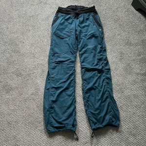 Lululemon Lined Studio Dance Pant